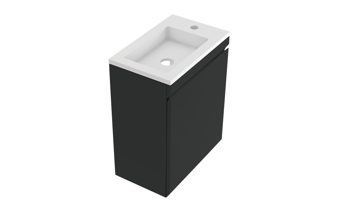 Mini MPL00 (Black 22T)