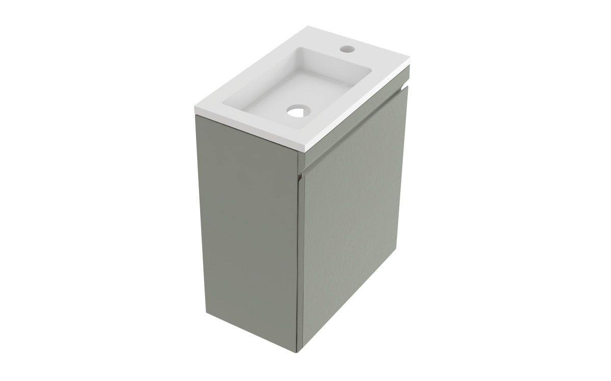 Mini MPL00 (Grey 31T)