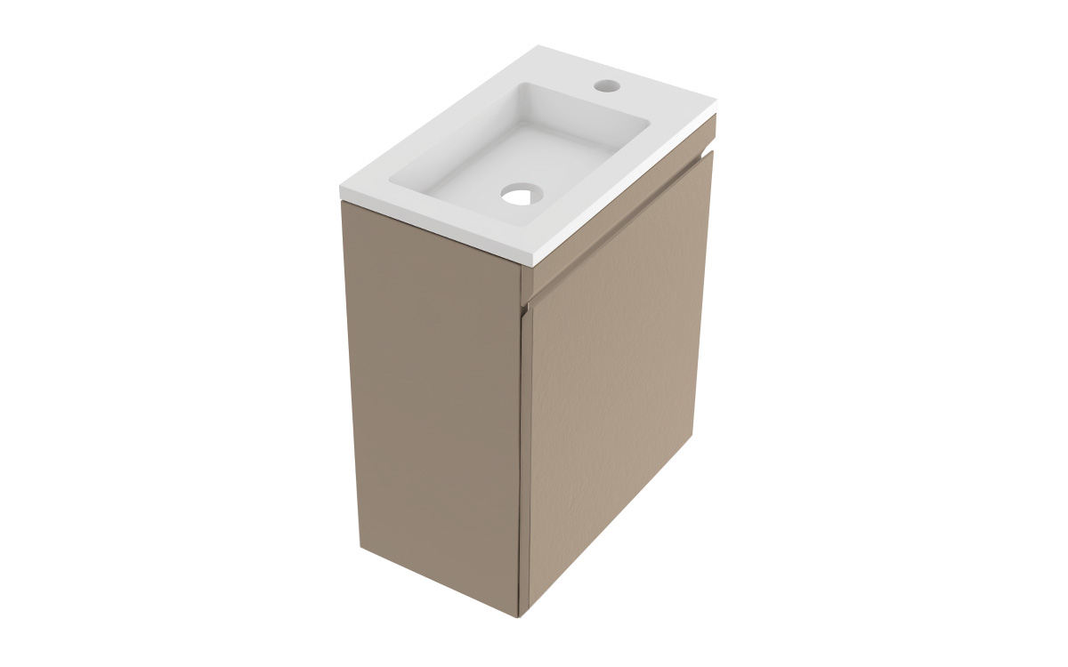 Mini MPL00 (Cappuccino 36T)